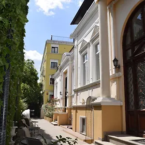 Hotel Michelangelo, Bucareste