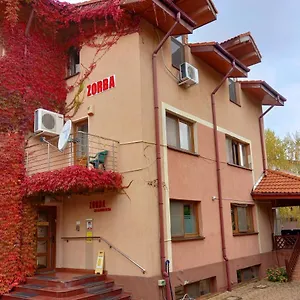 3* Maison d'hôtes Zorba
