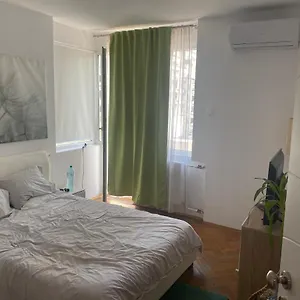 Bucarest B&B Bükreş