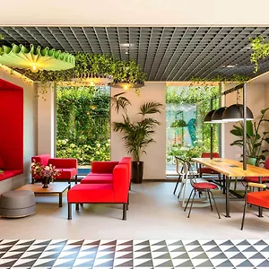 Ibis Politehnica فندق