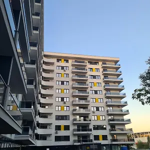  Apartament Ghencea 158 Floor 4