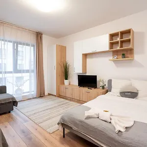  Apartment 21