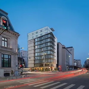 Leonardo Center Bukurešť