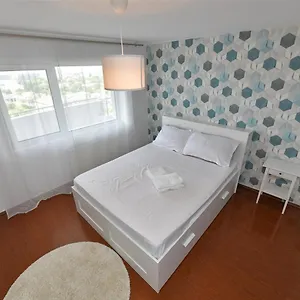  Apartament Lux 1 Mai Pod