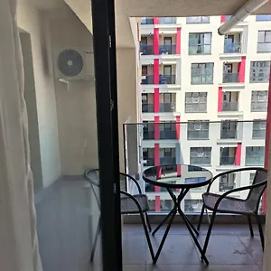  Apartament At The Plaza 2