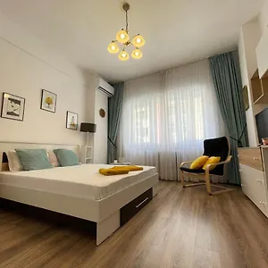  Apartament Super And Homey