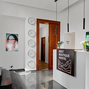 Albergue Nest Boutique, Bucareste