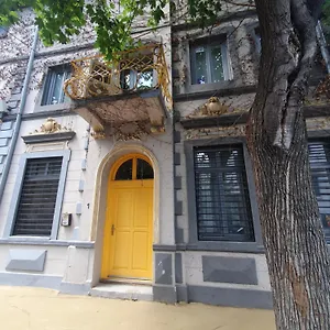  Apartament Unirii Guest