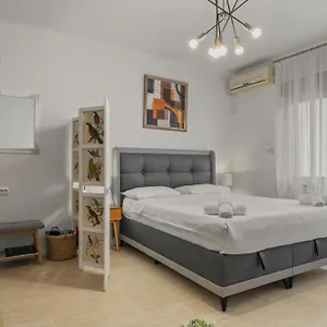  Apartament Upscale Studio, Walking Distance From The Old Town