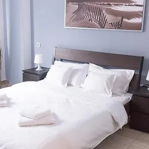  Apartment Grand - Beldiman