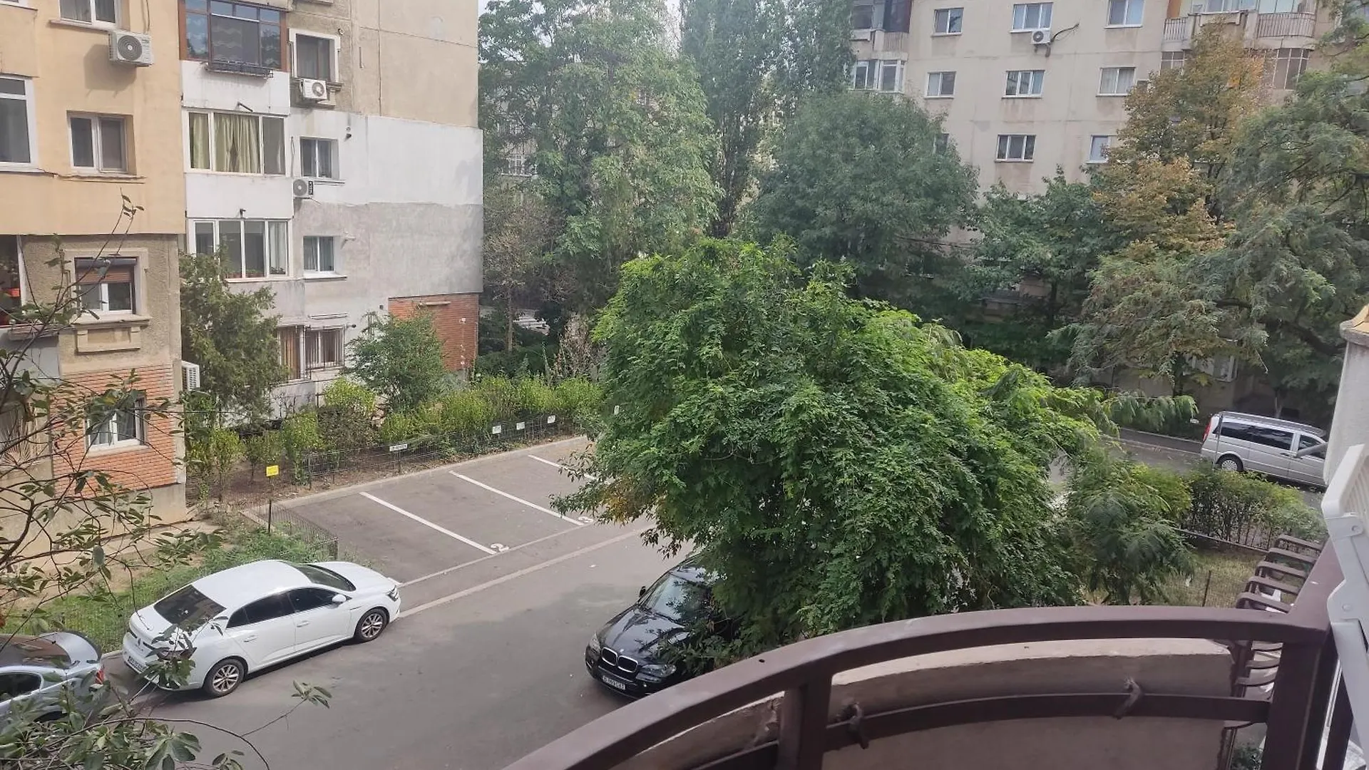 Studio Lujerului 3 Bucharest