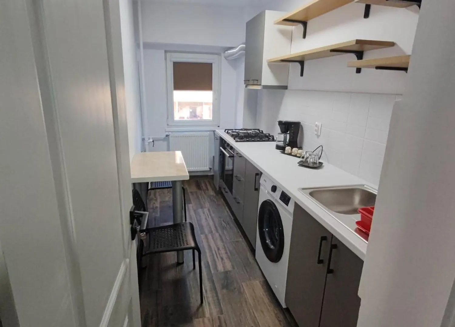 Studio Lujerului 3 Bucharest