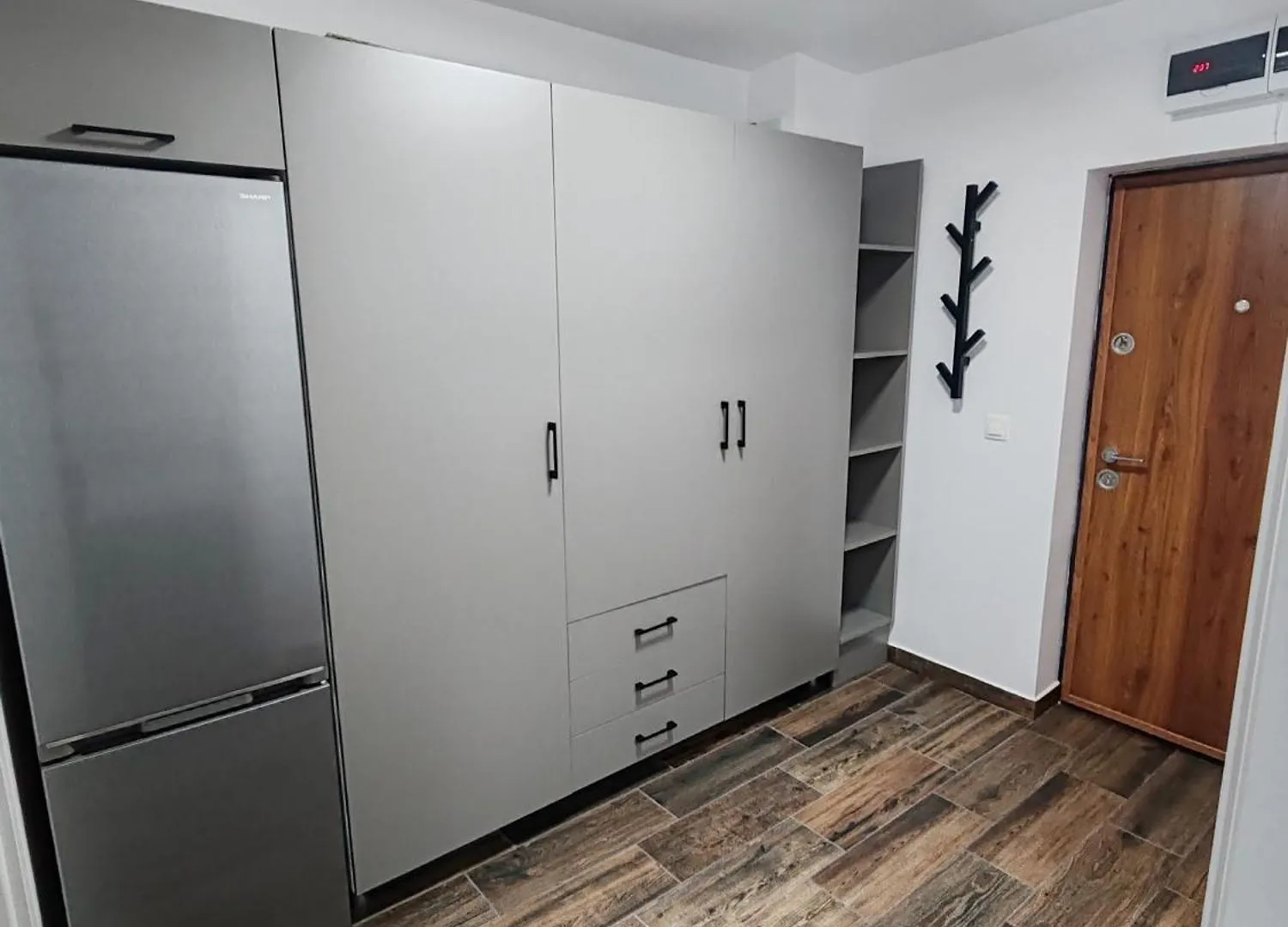 Studio Lujerului 3 Bucharest Romania
