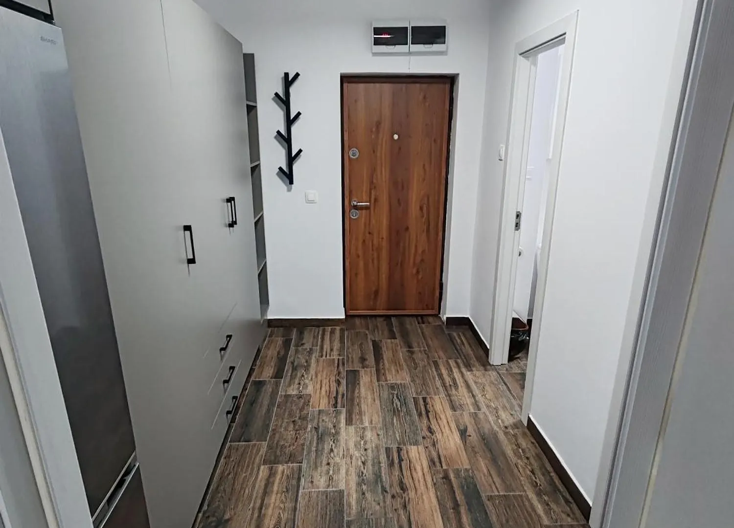 Studio Lujerului 3 Bucharest 0*,  Romania