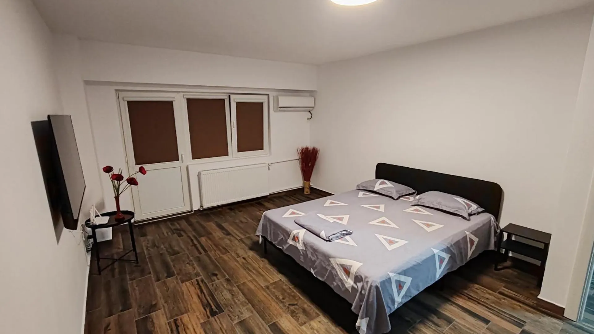 Apartment Studio Lujerului 3 Bucharest